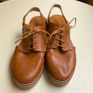 Handmade from Ecuador size 37